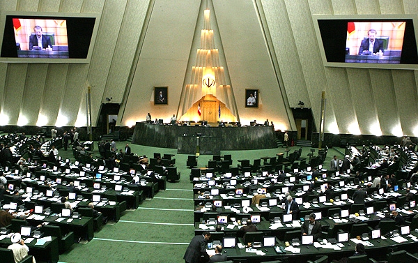 تصویب کلیات طرح اصلاح موادی از قانون انتخابات مجلس