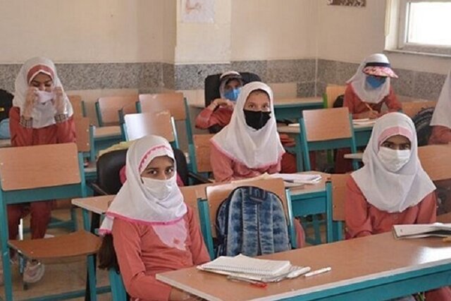 معافیت مدارس دولتی از پرداخت هزینه‌های برق، گاز و آب