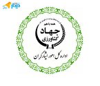 حرکت لاک پشتی ارسال پرونده سنگرسازان بی سنگر توسط امورایثارگران وزارت جهادکشاورزی