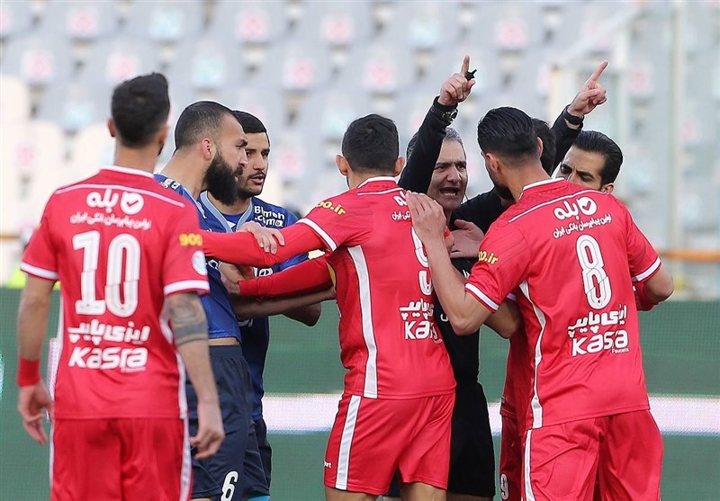 استقلال یا پرسپولیس؛ با امتیاز برابر «جام» به کدام تیم می‌رسد؟!