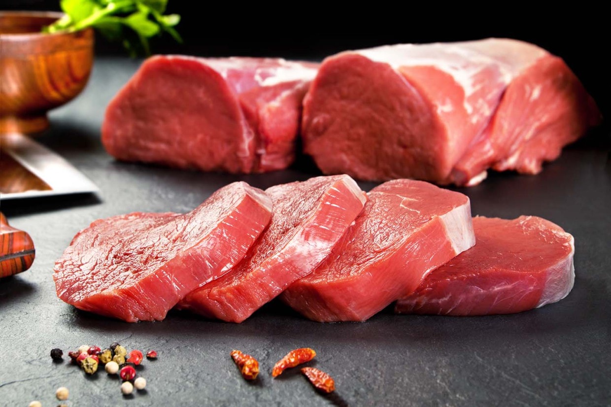 قیمت گوشت قرمز؛ یک کیلو ۲۲۹ هزار تومان!