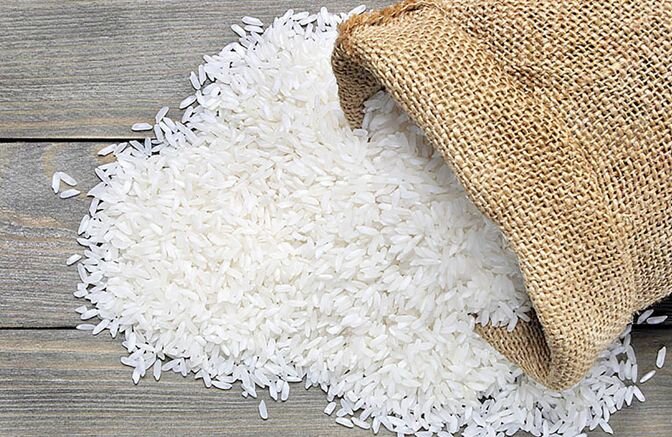 قیمت برنج معطر ایرانی؛