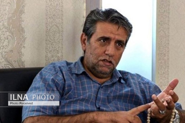 جوادی حصار: عدهای اصلاحطلبی را تا مرز براندازی پیش میبرند؛ حاکمیت یک طرف میز گفتگو باشد جوادی حصار: عدهای اصلاحطلبی را تا مرز براندازی پیش میبرند؛ حاکمیت یک طرف میز گفتگو باشد