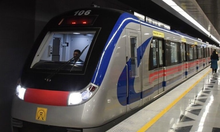 جزئیات قرارداد ۱۰۰ میلیون یورویی متروی تهران