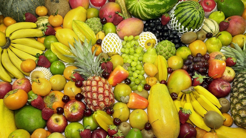 کاهش ۴۰ تا ۶۰ هزار تومانی قیمت میوه‌های نوبرانه