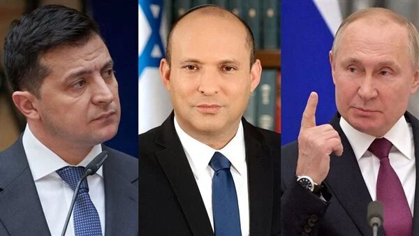 آمریکا یا روسیه؛ انتخابی دردسرساز برای اسرائیل