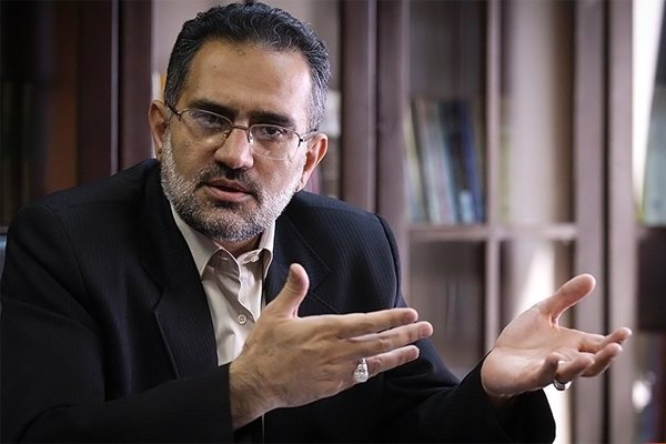 معاون رئیسی: قانون حمل سلاح ربطی به تجمعات امروز ندارد!