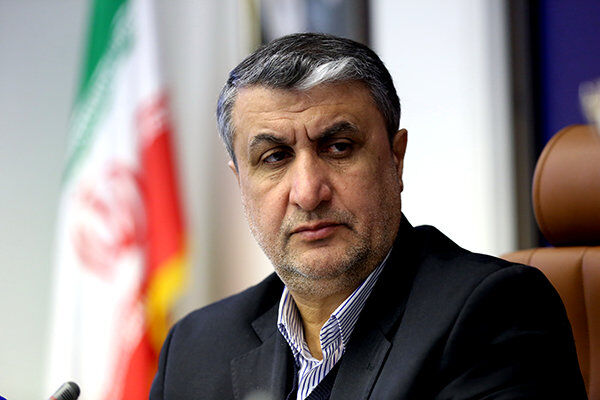 اسلامی: برنامه‌ای برای سفر «گروسی» به ایران وجود ندارد