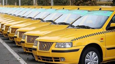 نوسازی تاکسی‌ها؛ کدام خودرو جایگزین سمند و ۴۰۵ می‌شود؟