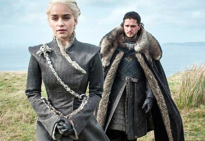 پرخرج‌ترین سریال‌های تاریخ؛