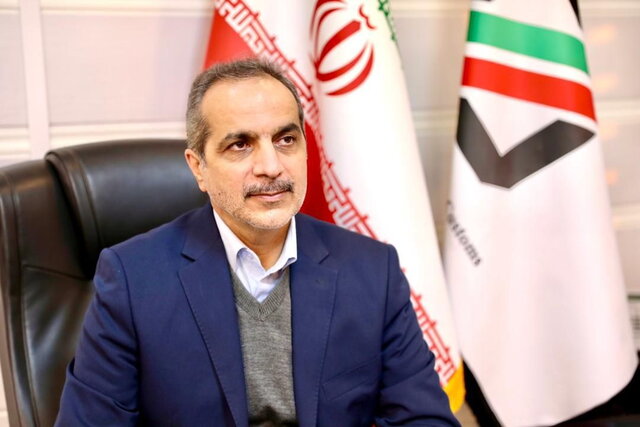 زیرساخت ها برای استقرار کامل گمرک در مبادی منطقه آزاد اروند مهیا نیست زیرساخت ها برای استقرار کامل گمرک در مبادی منطقه آزاد اروند مهیا نیست