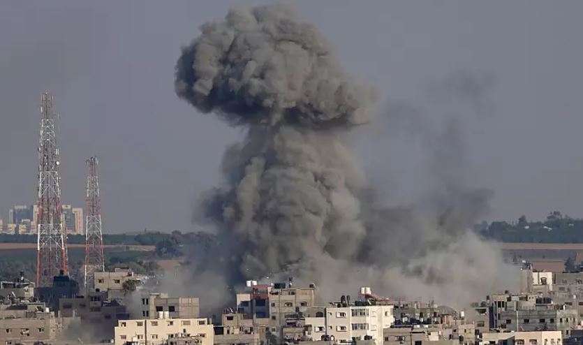 آتش‌بش در «غزه»؛ بیش از ۴۰ کشته در سه روز