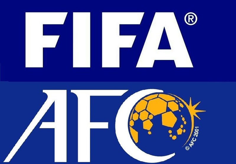 راز نامه‌های مشکوک فیفا و AFC به فدراسیون فوتبال چیست؟