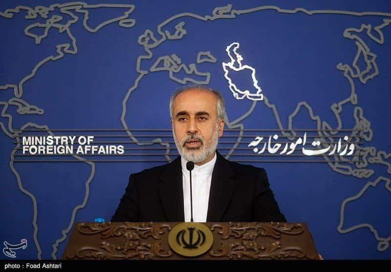 کنعانی: اروپا و آمریکا بیش از ایران نیازمند توافق هستند