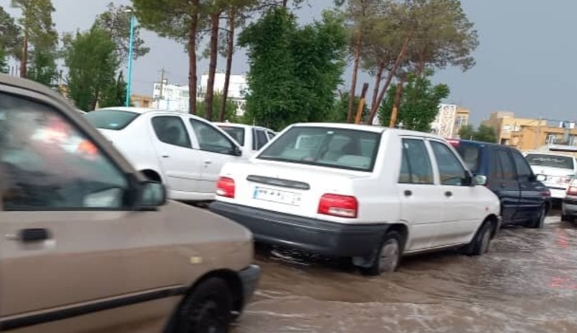 بارشهای «مونسونی» در سیستان و بلوچستان؛ ۳ نفر جان باختند بارشهای «مونسونی» در سیستان و بلوچستان؛ ۳ نفر جان باختند