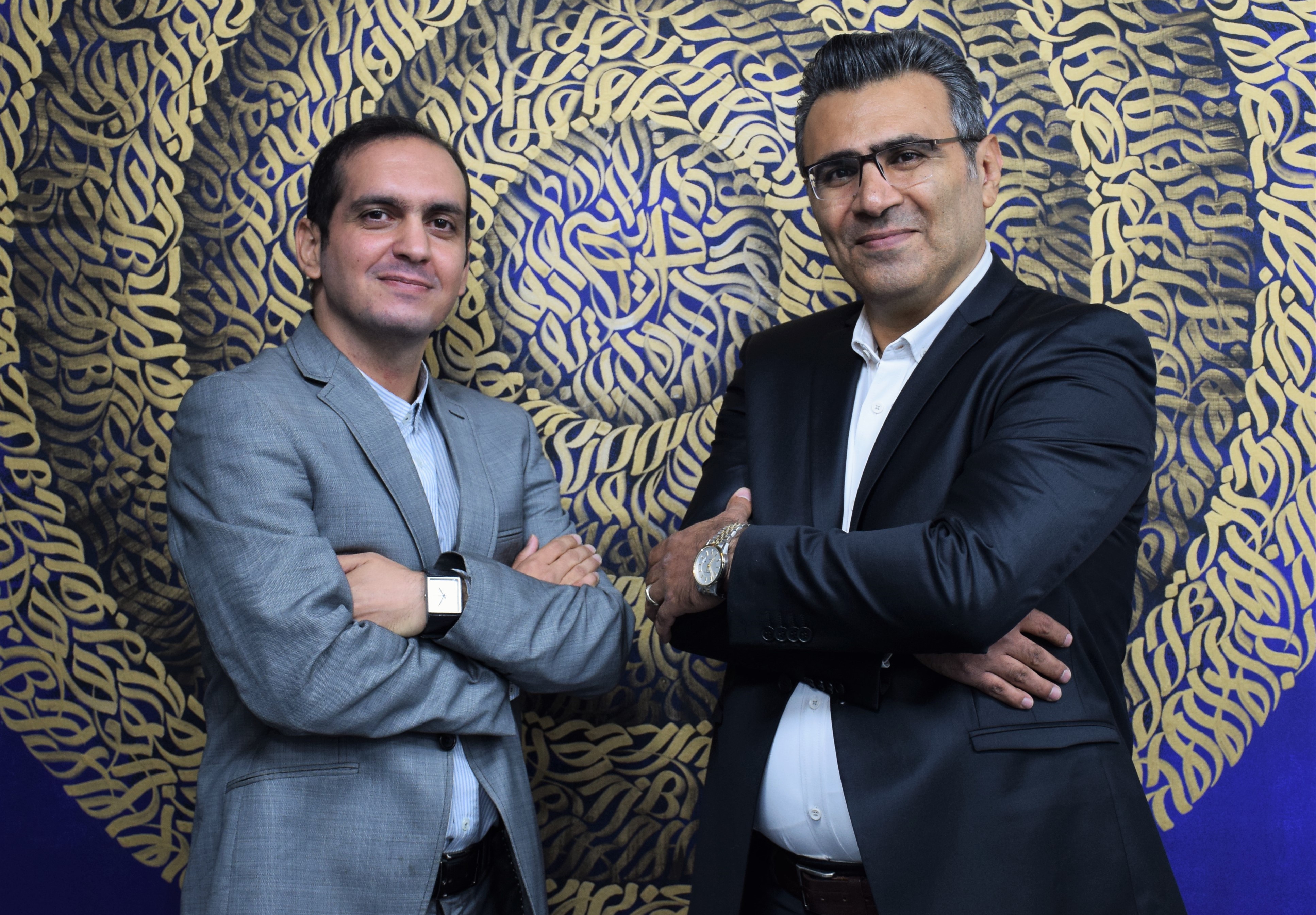 علی رودگرنژاد نادر عشقی‌پور