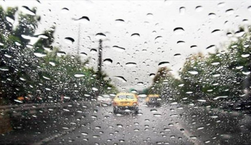 هواشناسی ایران؛ سیلاب ناگهانی و کاهش ۶ تا ۱۴ درجه‌ای دما