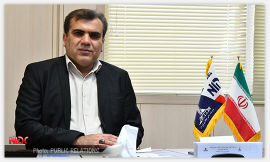 معوقات كارمندان تبدیل وضعیت شده شهریورماه پرداخت می شود معوقات كارمندان تبدیل وضعیت شده شهریورماه پرداخت می شود