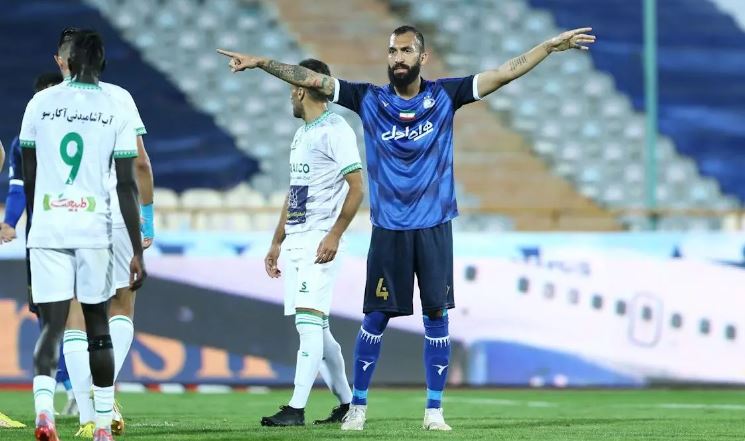 استقلال و یک ضعف بزرگ!