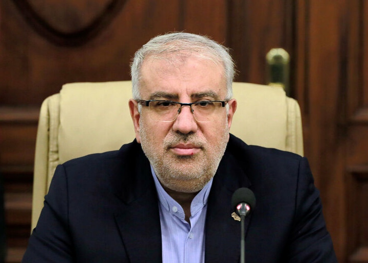 چتر حمایتی وزارت نفت برای تکمیل زنجیره ارزش پتروشیمی چتر حمایتی وزارت نفت برای تکمیل زنجیره ارزش پتروشیمی