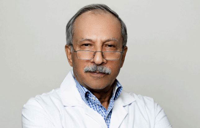 استعفای دکتر محمد رازی!