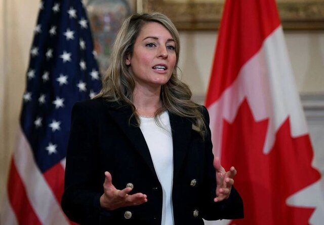 تحریم‌های جدید کانادا علیه ۴ شخص و دو نهاد ایرانی