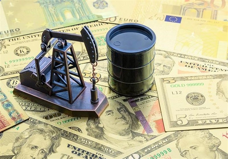 قیمت جهانی نفت؛ برنت ۸۷ دلار و ۸۸ سنت شد