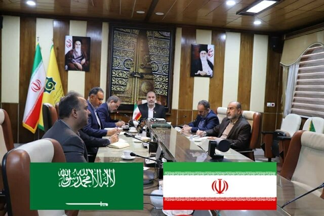 مذاکره ایران و عربستان درباره «حج»