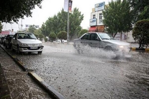 بارندگی ادامه دارد / جو ناپایدار کرمان تشدید می‌شود