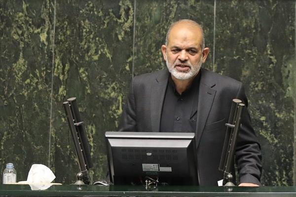 وزیر کشور: موضوع جوانی جمعیت صرفا «حکومتی» نیست