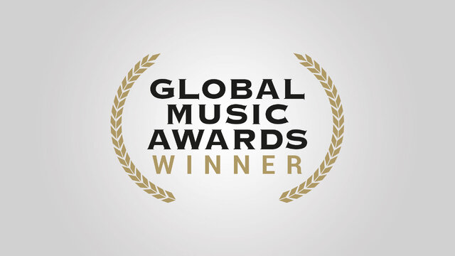 مختاباد و منشئی برنده جایزه جهانی موسیقی شدند