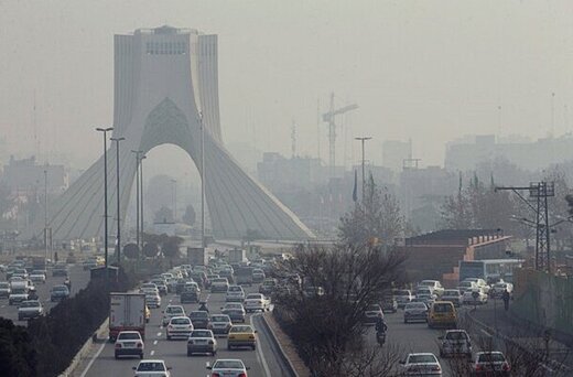 درخواست وزارت بهداشت برای دورکاری کارمندان تهرانی