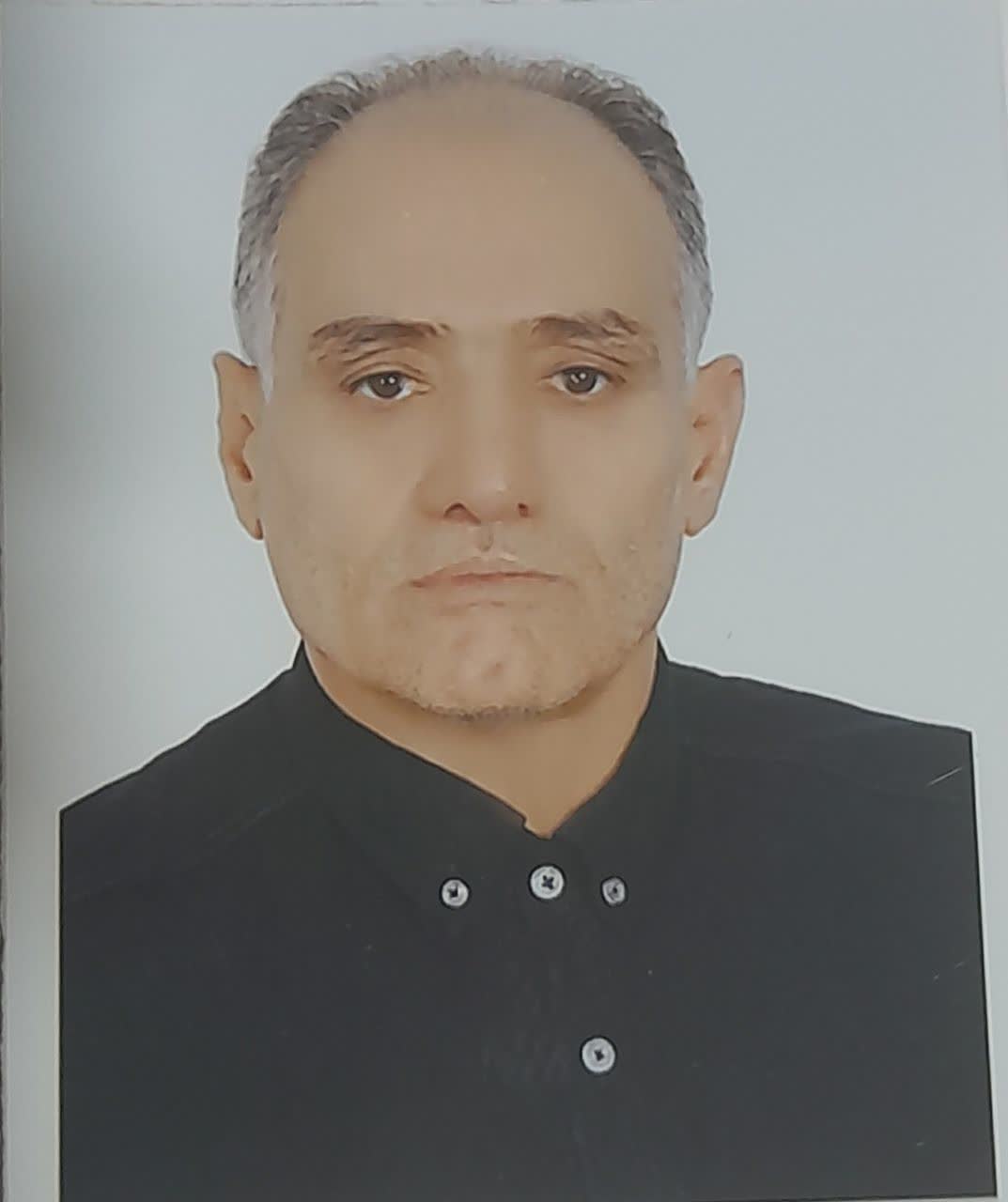 انقلابی از عملکرد ضعیف مدیرکل آموزش پرورش انقلابی از عملکرد ضعیف مدیرکل آموزش پرورش