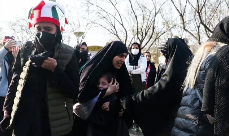 بازخوانی فاجعه تاریخی در ورزشگاه مشهد؛ هیچ‌کس محاکمه نشد