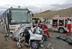 افزایش مصدومان سوانح رانندگی در سیستان و بلوچستان