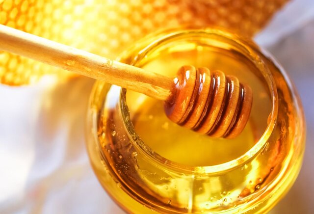 عسل، جایگزینی برای آنتی‌بیوتیک‌ها