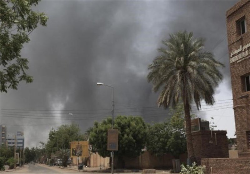 سودان در بحران؛ ۵۶ کشته و ۵۹۵ زخمی در درگیری‌های نظامی