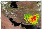 هشدار هواشناسی سیستان و بلوچستان؛ کاهش دما، تندباد و گرد و غبار
