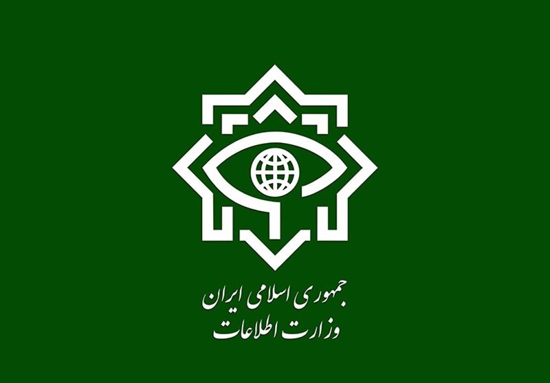 وزارت اطلاعات: یک شبکه‌ همکار با سرویس اطلاعاتی بیگانه متلاشی شد