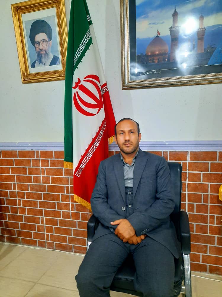 رکورد شکنی تولید گندم در خوزستان نشان از درایت و توانمندیهای رییس سازمان جهاد کشاورزی استان است رکورد شکنی تولید گندم در خوزستان نشان از درایت و توانمندیهای رییس سازمان جهاد کشاورزی استان است