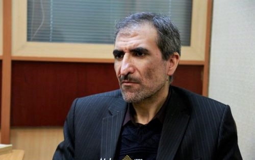 امید جهانشاهی