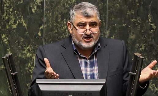 انتقاد دلخوش از ابلاغیه وزارت کشور؛ سال آینده هم کسی نباید به دولت اهمیت دهد! انتقاد دلخوش از ابلاغیه وزارت کشور؛ سال آینده هم کسی نباید به دولت اهمیت دهد!