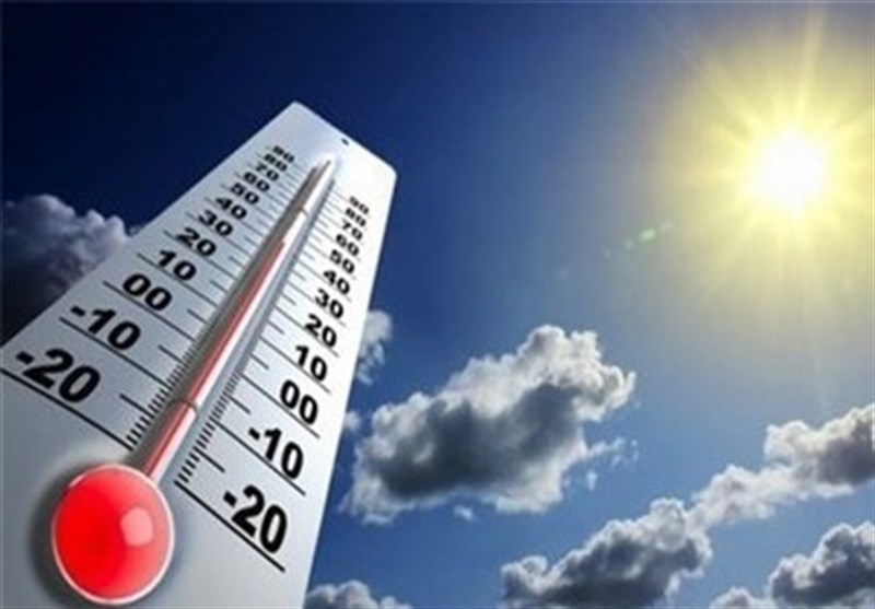 گرم‌ترین شهر ایران؛ زابل به ۵۰ درجه رسید!
