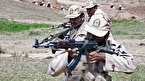 پنج مرزبان در سراوان کشته شدند