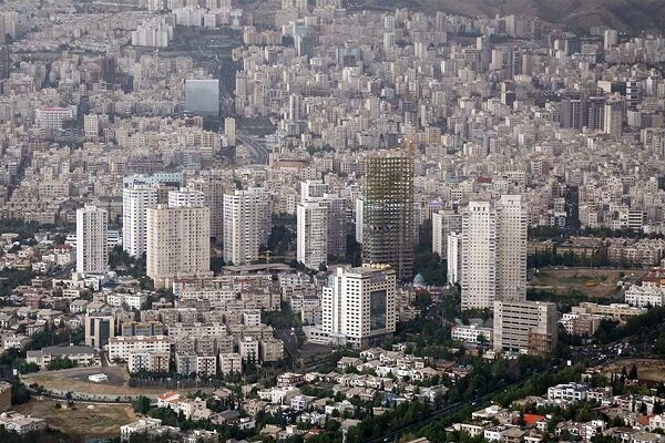 جزییات فروش متری مسکن در تهران