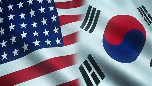 رایزنی آمریکا و کره برای آزادسازی پول‌های ایران