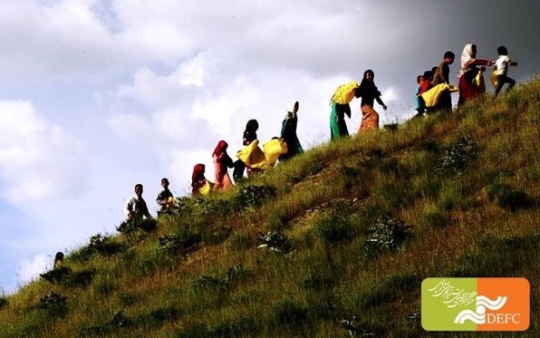 نمایش «یاشماق» در جشنواره بلگراد