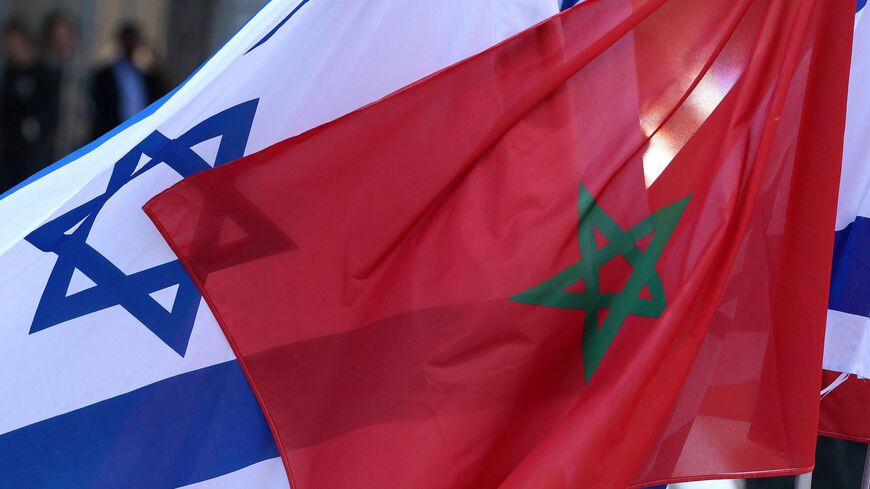 اسرائیل، حاکمیت مراکش بر صحرای غربی را به رسمیت شناخت