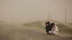 طوفان‌های سیستان و بلوچستان؛ ۱۸۳۸ نفر در مراکز درمانی