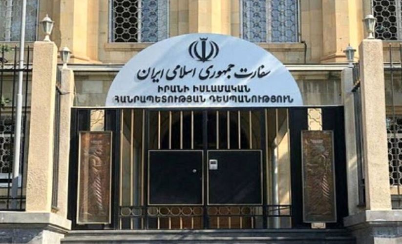 سفارت جمهوری اسلامی در روسیه پاسخگو نیست!